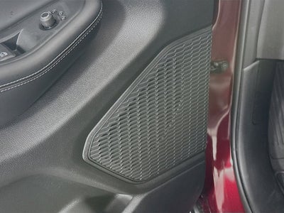 2025 Jeep Grand Cherokee GRAND CHEROKEE LAREDO 4X4