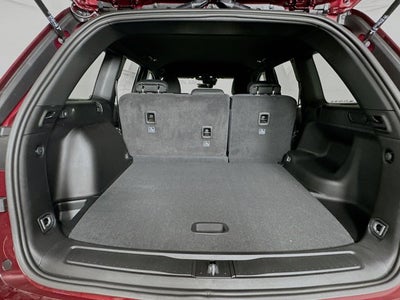 2025 Jeep Grand Cherokee GRAND CHEROKEE LAREDO 4X4