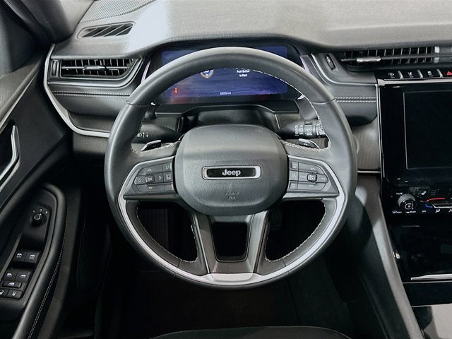 2024 Jeep Grand Cherokee Altitude 4x4