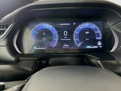 2024 Jeep Grand Cherokee Altitude 4x4