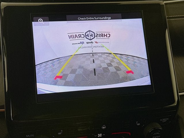 2024 Jeep Grand Cherokee Altitude 4x4