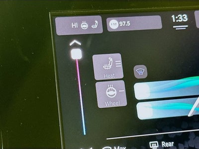 2024 Jeep Grand Cherokee Altitude 4x4