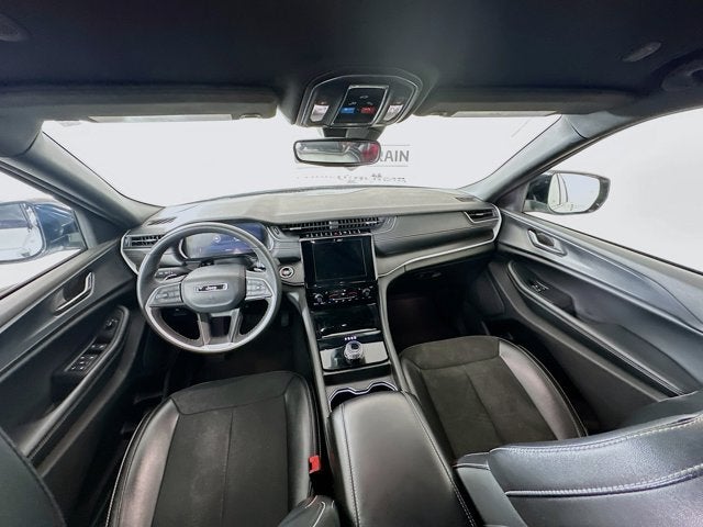 2024 Jeep Grand Cherokee Altitude 4x4