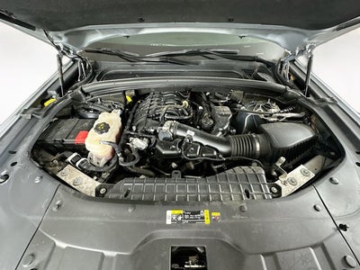 2024 Jeep Grand Cherokee Altitude 4x4