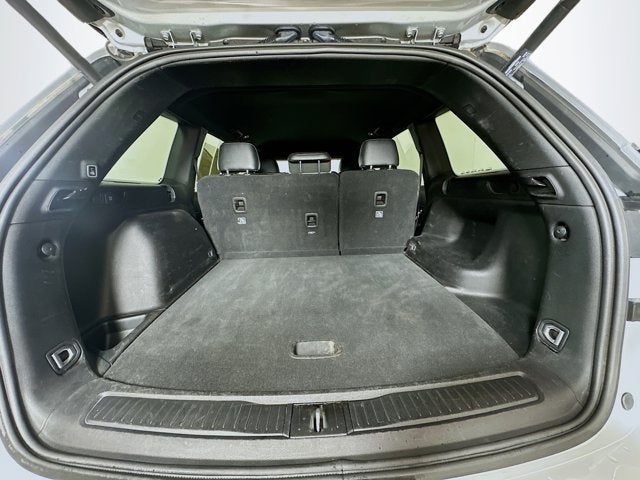 2024 Jeep Grand Cherokee Altitude 4x4