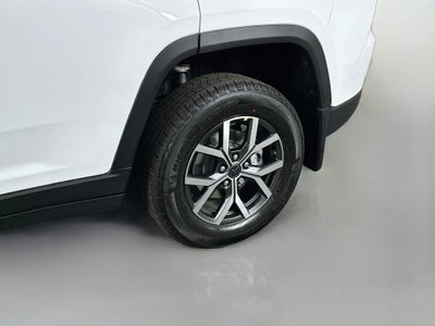 2027 Jeep Grand Cherokee GRAND CHEROKEE LAREDO 4X4