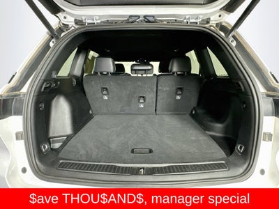 2024 Jeep Grand Cherokee Altitude 4x4