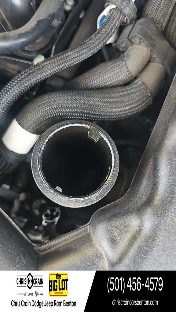 2025 Jeep Grand Cherokee Altitude 4x4