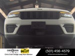 2025 Jeep Grand Cherokee Altitude 4x4