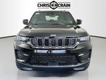 2027 Jeep Grand Cherokee GRAND CHEROKEE LAREDO 4X4