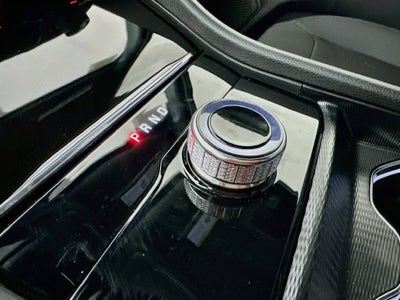2027 Jeep Grand Cherokee GRAND CHEROKEE LAREDO 4X4