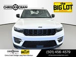 2024 Jeep Grand Cherokee Altitude X 4x4