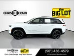 2024 Jeep Grand Cherokee Altitude X 4x4