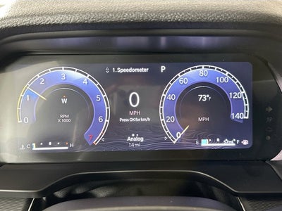 2025 Jeep Grand Cherokee GRAND CHEROKEE LAREDO 4X4