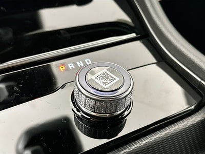 2025 Jeep Grand Cherokee GRAND CHEROKEE LAREDO 4X4