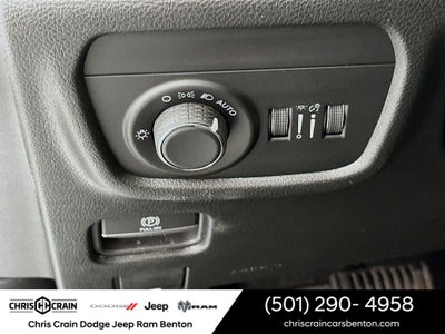 2026 Jeep Grand Cherokee GRAND CHEROKEE LAREDO X 4X4