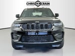 2027 Jeep Grand Cherokee GRAND CHEROKEE LAREDO 4X4