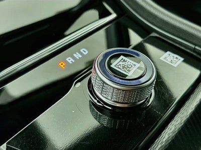 2027 Jeep Grand Cherokee GRAND CHEROKEE LAREDO 4X4