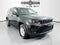 2025 Jeep Grand Cherokee GRAND CHEROKEE LAREDO 4X4