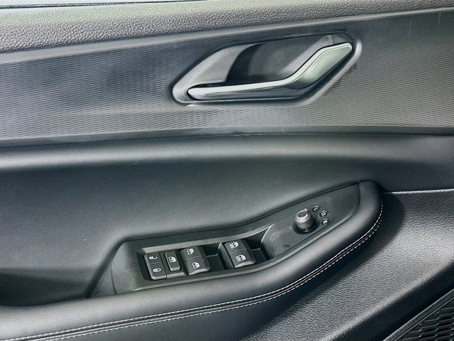 2025 Jeep Grand Cherokee GRAND CHEROKEE LAREDO 4X4