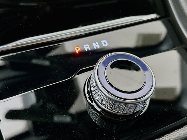 2025 Jeep Grand Cherokee GRAND CHEROKEE LAREDO 4X4