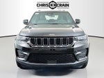 2025 Jeep Grand Cherokee GRAND CHEROKEE LAREDO 4X4