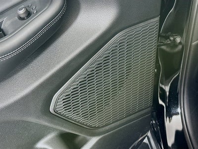 2025 Jeep Grand Cherokee GRAND CHEROKEE LAREDO 4X4