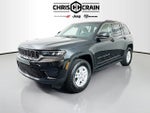 2025 Jeep Grand Cherokee GRAND CHEROKEE LAREDO 4X4
