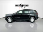 2025 Jeep Grand Cherokee GRAND CHEROKEE LAREDO 4X4