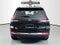 2025 Jeep Grand Cherokee GRAND CHEROKEE LAREDO 4X4