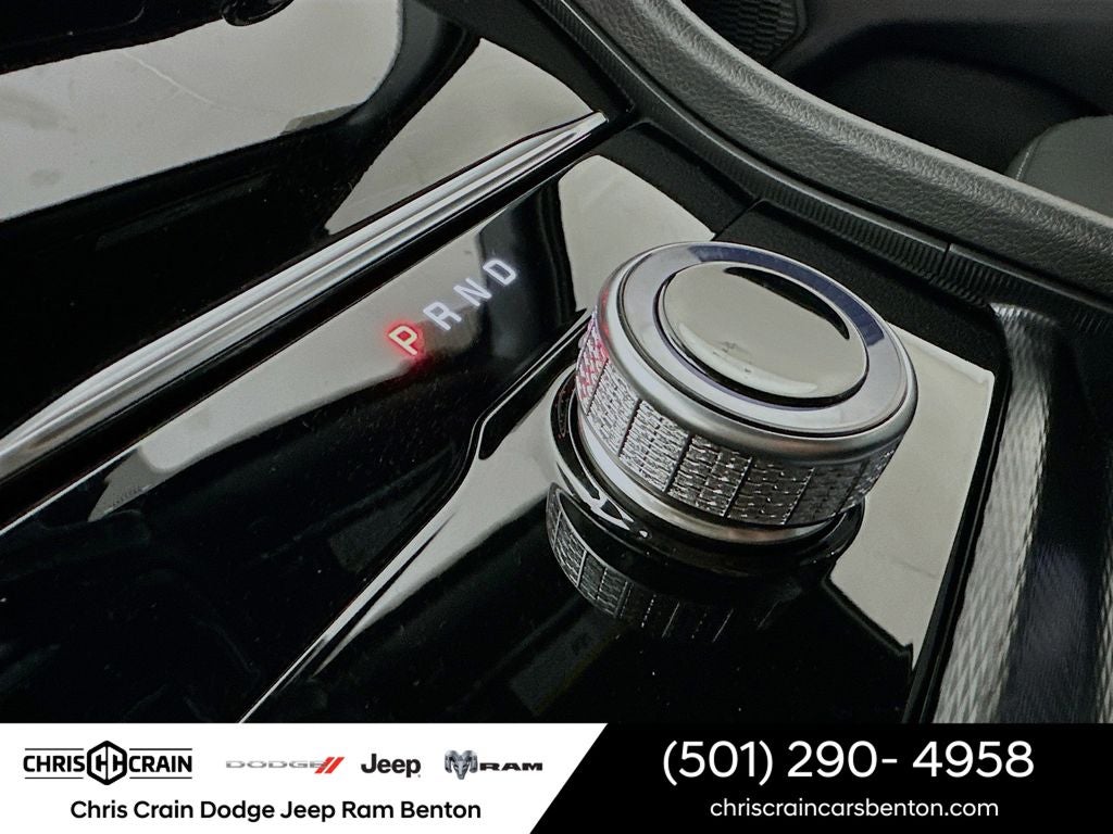 2026 Jeep Grand Cherokee GRAND CHEROKEE LAREDO 4X4