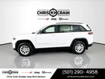 2026 Jeep Grand Cherokee GRAND CHEROKEE LAREDO 4X4