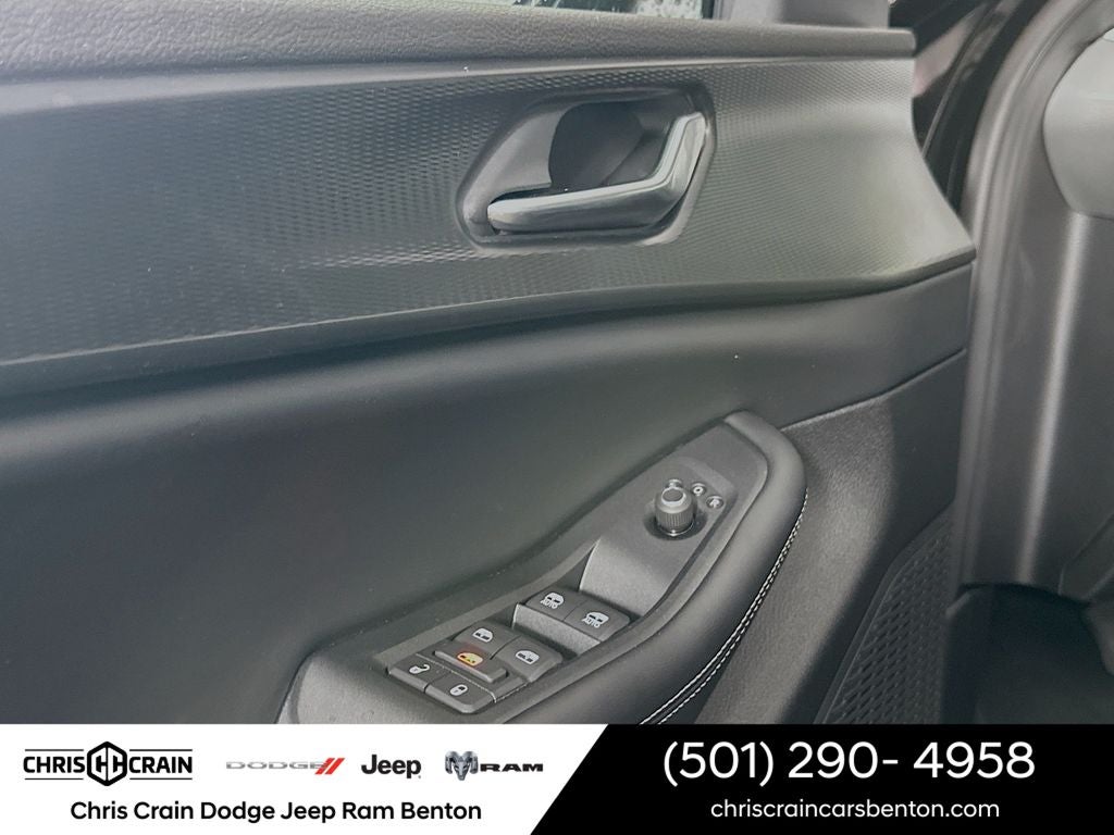 2026 Jeep Grand Cherokee GRAND CHEROKEE LAREDO X 4X4