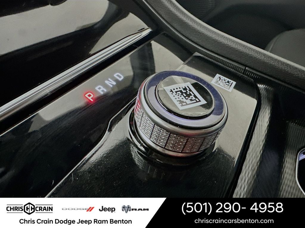 2026 Jeep Grand Cherokee GRAND CHEROKEE LAREDO X 4X4