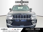 2026 Jeep Grand Cherokee GRAND CHEROKEE LAREDO X 4X4