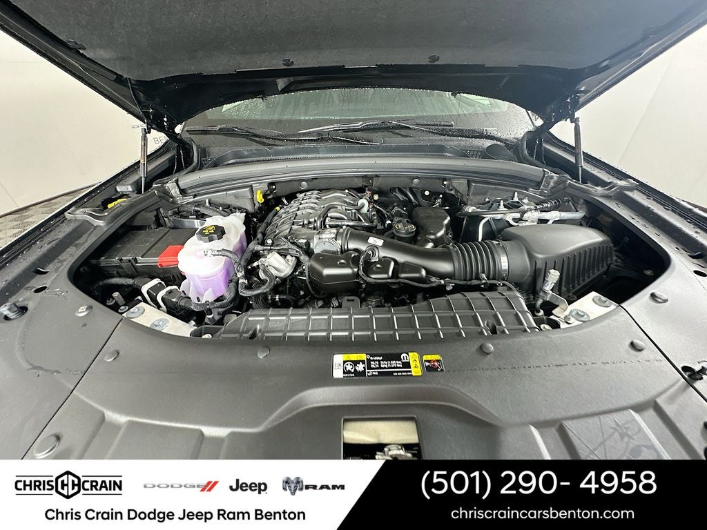 2026 Jeep Grand Cherokee GRAND CHEROKEE LAREDO X 4X4