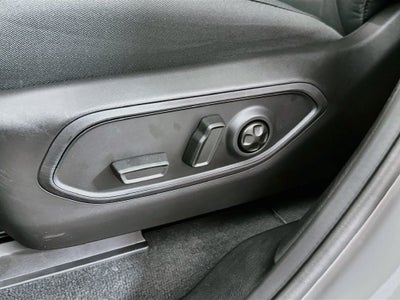 2027 Jeep Grand Cherokee GRAND CHEROKEE LAREDO 4X4