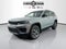 2027 Jeep Grand Cherokee GRAND CHEROKEE LAREDO 4X4
