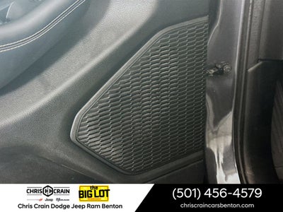 2023 Jeep Grand Cherokee Laredo 4x4