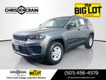 2023 Jeep Grand Cherokee Laredo 4x4