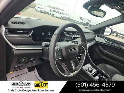 2023 Jeep Grand Cherokee Altitude 4x4