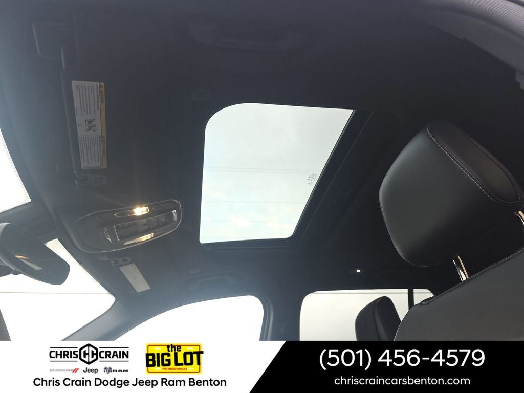 2023 Jeep Grand Cherokee Altitude 4x4