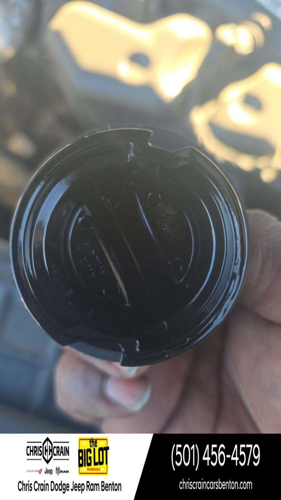 2024 Jeep Grand Cherokee Altitude 4x4