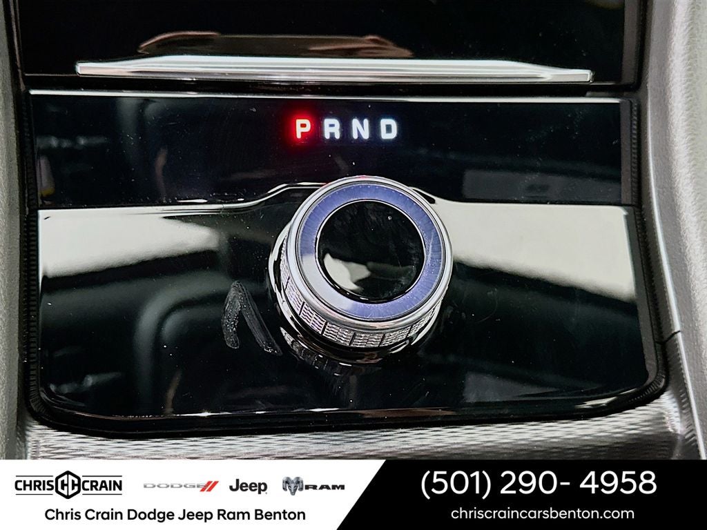 2026 Jeep Grand Cherokee GRAND CHEROKEE LAREDO X 4X4