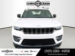 2026 Jeep Grand Cherokee GRAND CHEROKEE LAREDO X 4X4