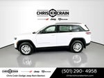 2026 Jeep Grand Cherokee GRAND CHEROKEE LAREDO X 4X4