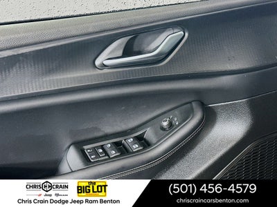 2025 Jeep Grand Cherokee Altitude 4x4