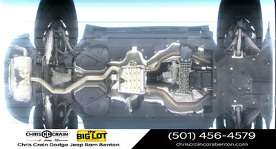 2025 Jeep Grand Cherokee Altitude 4x4