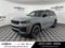 2027 Jeep Grand Cherokee GRAND CHEROKEE LIMITED RESERVE 4X4