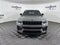 2027 Jeep Grand Cherokee GRAND CHEROKEE LIMITED RESERVE 4X4